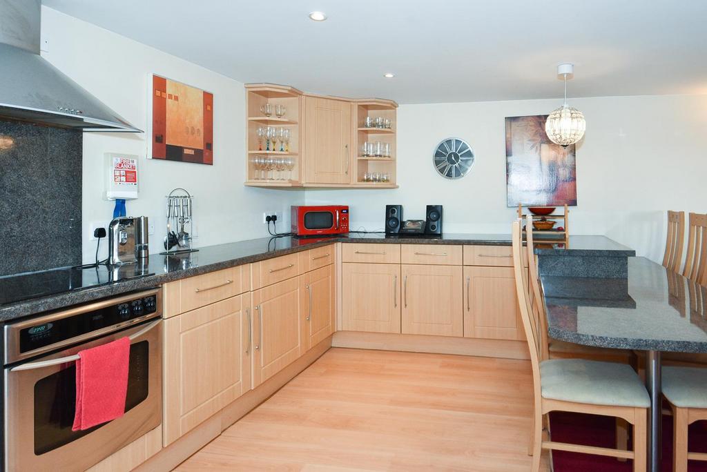 Dunstaffnage Cottage Grantown On Spey