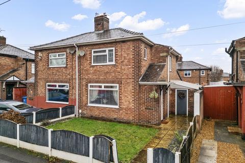 undefined, Gaskell Avenue, Warrington, WA4