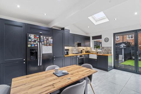undefined, Gaskell Avenue, Warrington, WA4