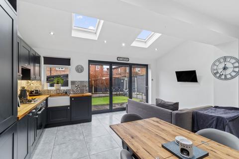 undefined, Gaskell Avenue, Warrington, WA4
