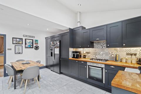 undefined, Gaskell Avenue, Warrington, WA4