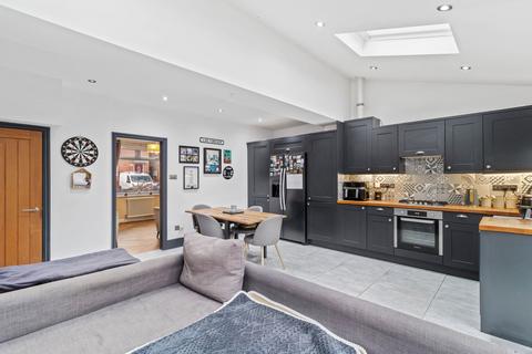 undefined, Gaskell Avenue, Warrington, WA4