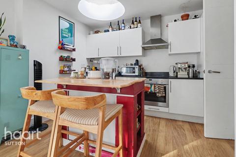 undefined, Wimbledon Hill Road, London