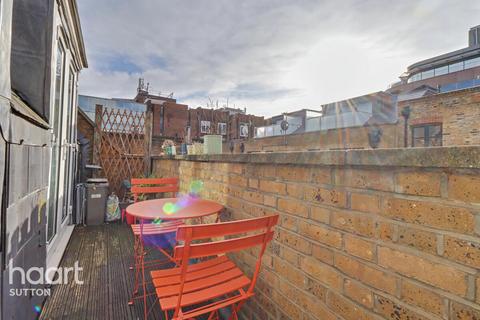 undefined, Wimbledon Hill Road, London