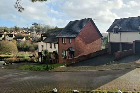 Eaglewood Close, Torquay, TQ2