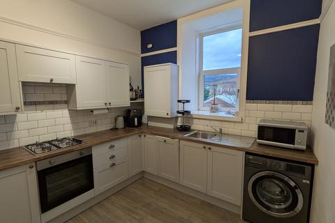 undefined, 42 Hillfoot Street, Dunoon, Argyll, PA23