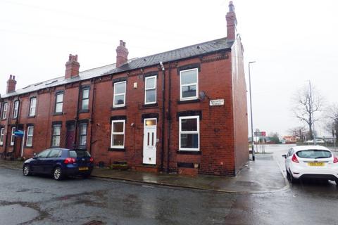 undefined, South End Terrace, Leeds LS13
