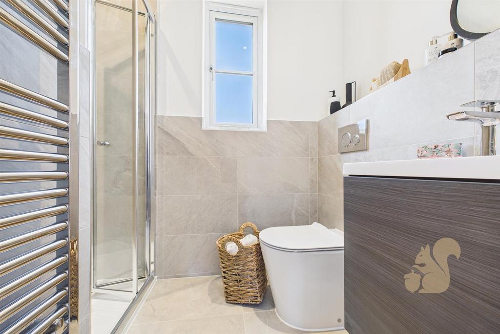 Ensuite