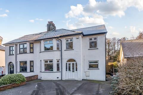 undefined, Llandennis Road, Cyncoed, Cardiff