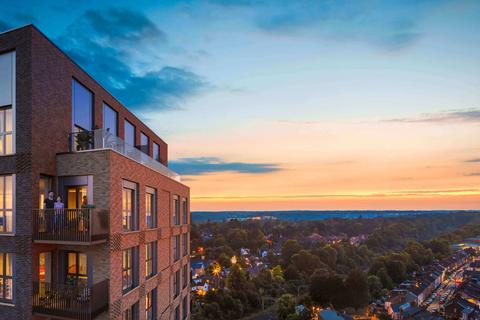 3 bedroom apartment for sale, St. Albans Road, Watford WD24