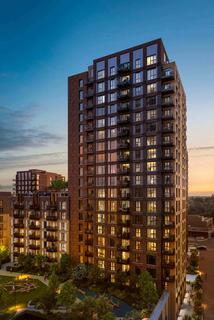 3 bedroom apartment for sale, St. Albans Road, Watford WD24