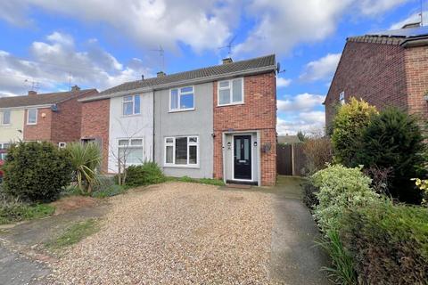 Hastings Road, Peterborough PE4