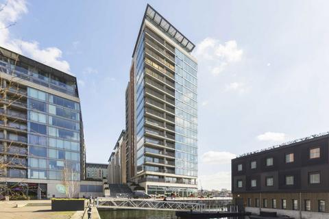 1 bedroom flat to rent, Western Gateway, London E16