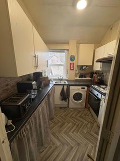 undefined, Kelvin Road, Cardiff, CF23