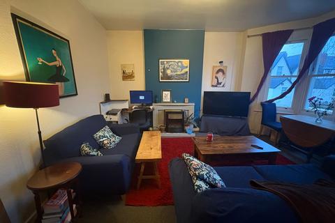 undefined, Kelvin Road, Cardiff, CF23
