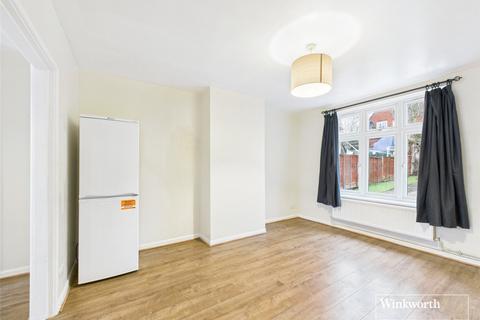3 bedroom terraced house to rent, Littlefield Road, Edgware HA8