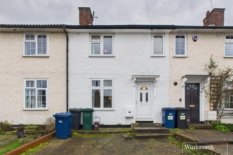 3 bedroom terraced house to rent, Littlefield Road, Edgware HA8