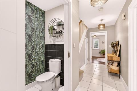 undefined, Weald Place, Worthing, West Sussex, BN13