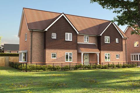 1 bedroom apartment for sale, Plot 72, The Frere at The Paddocks, GU12