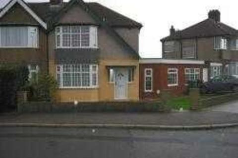 undefined, Harrow HA2