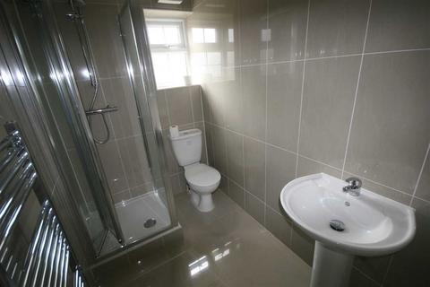 undefined, Harrow HA2
