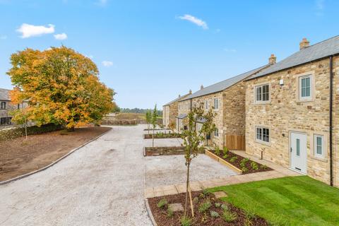 2 bedroom terraced house for sale, Harebell Cottage, Austwick, LA2