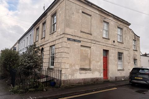 undefined, Fairview Road, Cheltenham, Gloucestershire, GL52