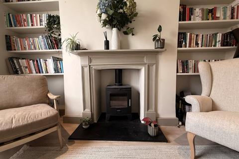 undefined, Fairview Road, Cheltenham, Gloucestershire, GL52