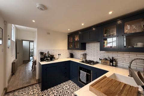 undefined, Fairview Road, Cheltenham, Gloucestershire, GL52