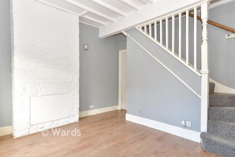 3 bedroom terraced house for sale, Luton Road, Chatham, Kent