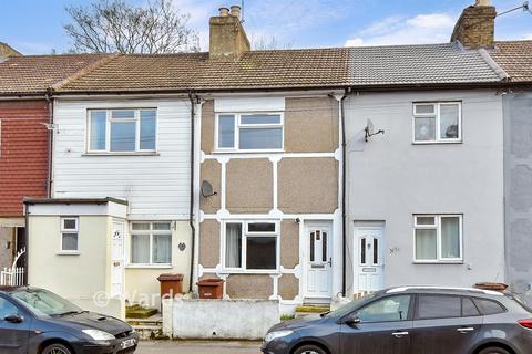 3 bedroom terraced house for sale, Luton Road, Chatham, Kent
