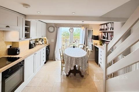 2 bedroom terraced house to rent, Maple Cottages, Canada Lane, SN7