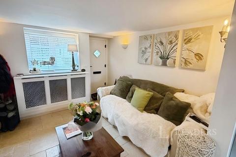 2 bedroom terraced house to rent, Maple Cottages, Canada Lane, SN7