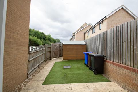 undefined, Fleming Way, Haverhill CB9