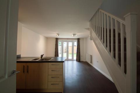 undefined, Fleming Way, Haverhill CB9