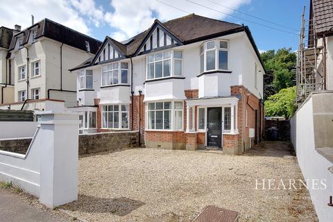 undefined, Annerley Road, East Cliff, Bournemouth, BH1