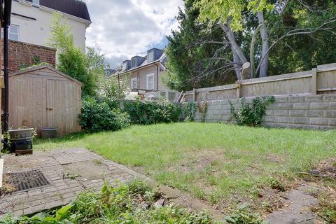 undefined, Annerley Road, East Cliff, Bournemouth, BH1