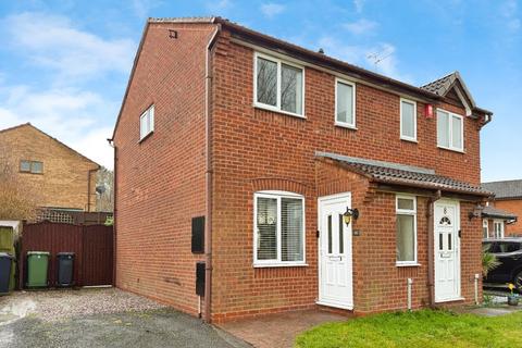 undefined, Perivale Way, Stourbridge
