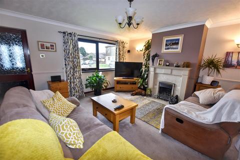 3 bedroom semi-detached house for sale, Sunnyside Parc, Illogan, Redruth