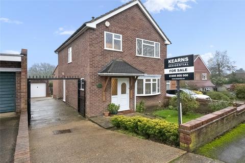 Church Hill, Uxbridge UB9