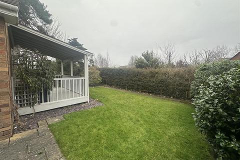 undefined, Astland Gardens, Tarleton, Preston