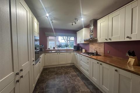 undefined, Astland Gardens, Tarleton, Preston