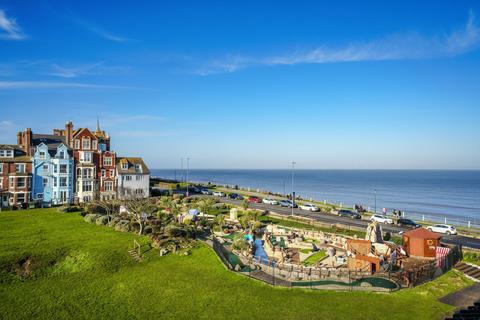 1 bedroom flat for sale, Prince Of Wales Road, Clevedon House Prince Of Wales Road, NR27