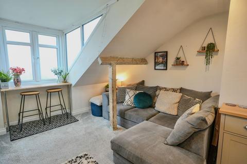 1 bedroom flat for sale, Prince Of Wales Road, Clevedon House Prince Of Wales Road, NR27