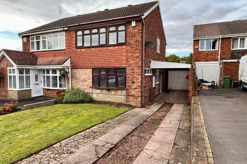 undefined, Northway, Sedgley