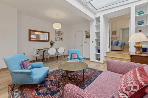 2 bedroom flat for sale, 12 Blenheim Crescent, W11