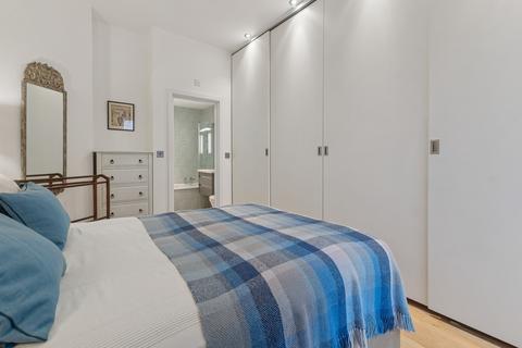 2 bedroom flat for sale, 12 Blenheim Crescent, W11