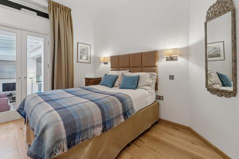 2 bedroom flat for sale, 12 Blenheim Crescent, W11