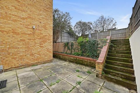 undefined, Acacia Road, Acton
