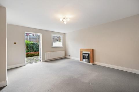 undefined, Acacia Road, Acton